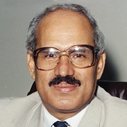 محمد بن جابر الأنصاري